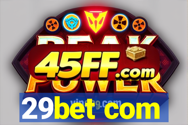 29bet com
